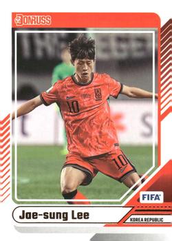 Jae-sung Lee