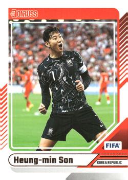 Heung-Min Son