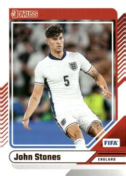 John Stones