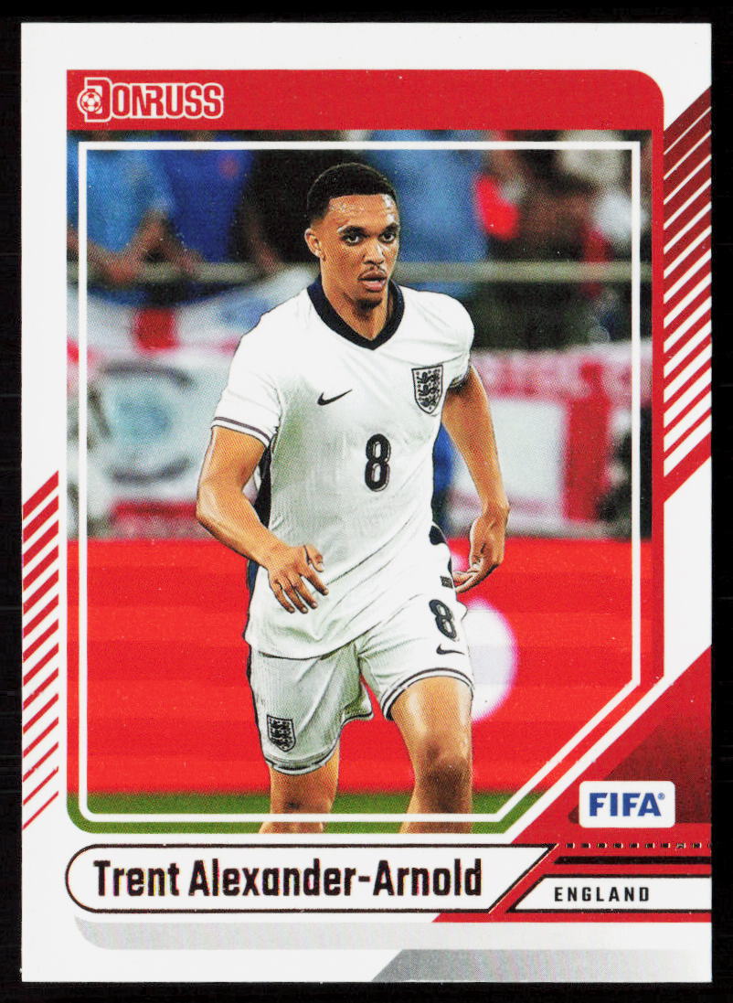 Trent Alexander-Arnold