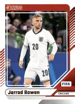 Jarrod Bowen