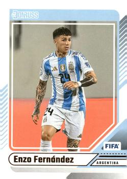 Enzo Fernandez