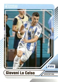 Giovani Lo Celso
