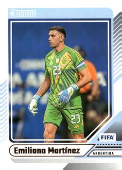 Emiliano Martinez