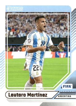 Lautaro Martinez