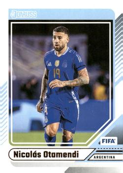 Nicolas Otamendi