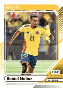 Daniel Munoz