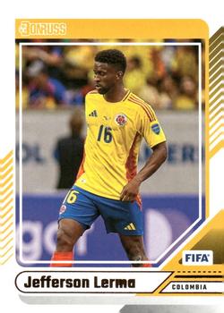 Jefferson Lerma