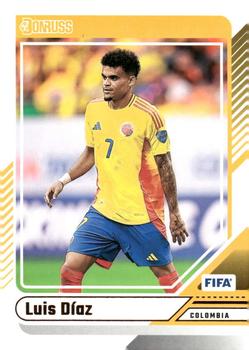 Luis Diaz
