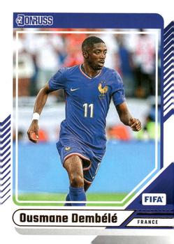 Ousmane Dembele