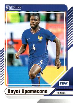 Dayot Upamecano