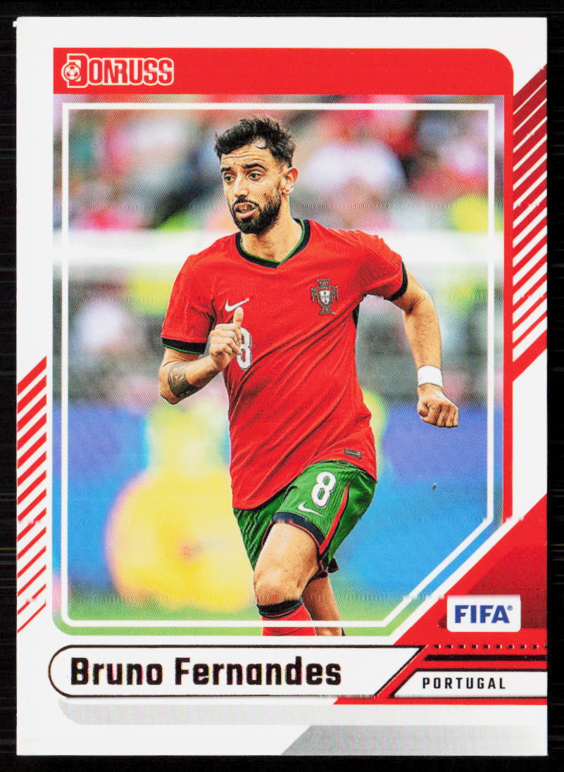 Bruno Fernandes