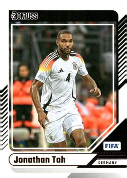 Jonathan Tah