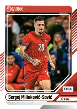 Sergej Milinkovic-Savic