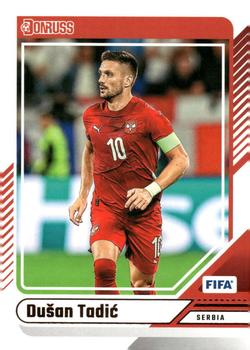 Dusan Tadic