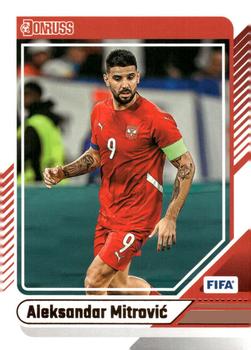 Aleksandar Mitrovic