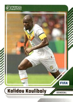 Kalidou Koulibaly