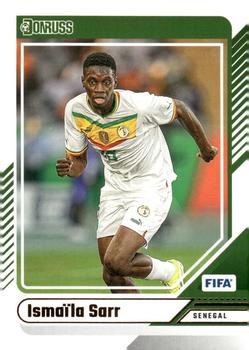 Ismaila Sarr