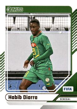 Habib Diarra