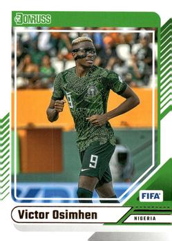 Victor Osimhen
