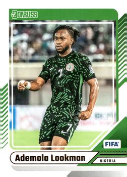 Ademola Lookman