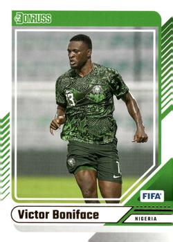 Victor Boniface
