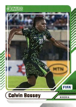 Calvin Bassey