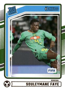 Souleymane Faye