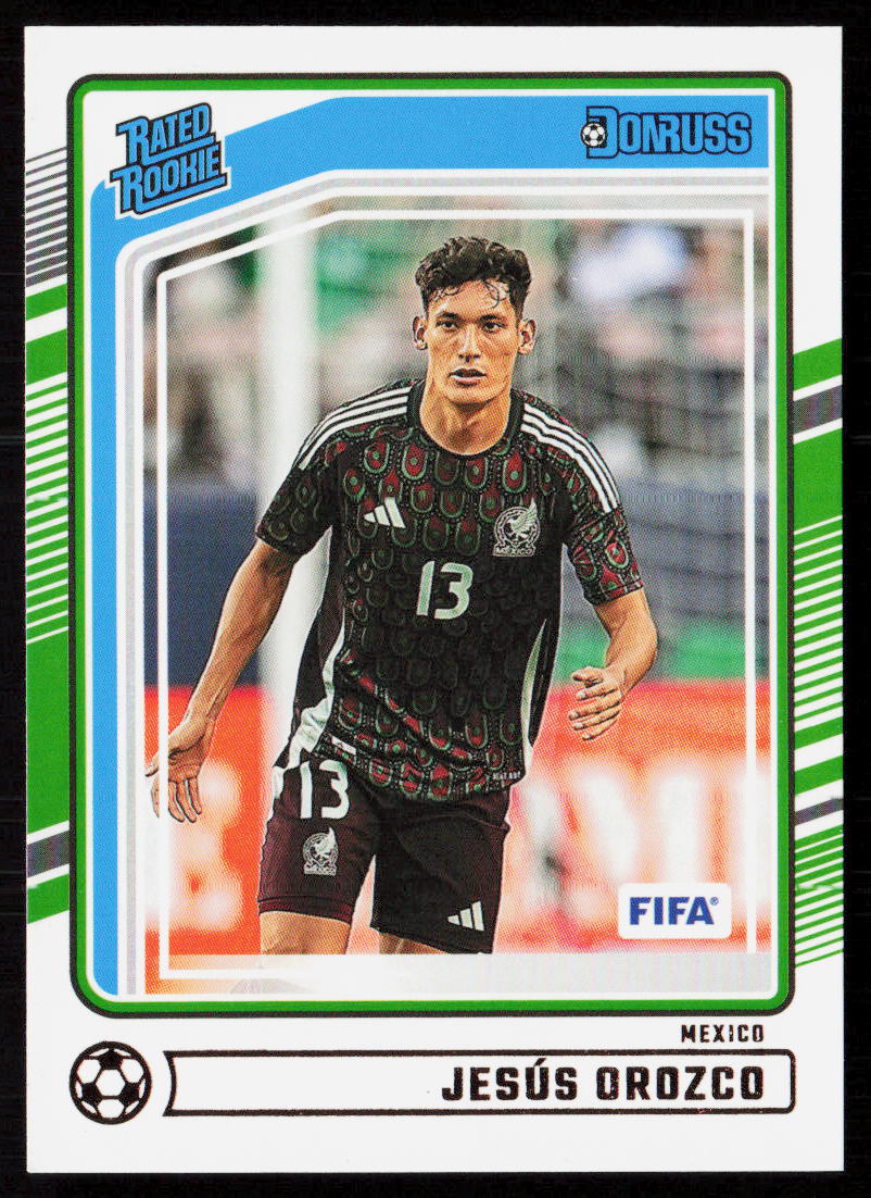 Jesus Orozco