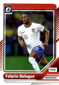 Folarin Balogun