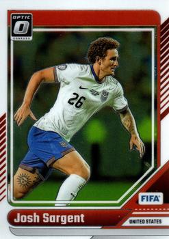 Josh Sargent