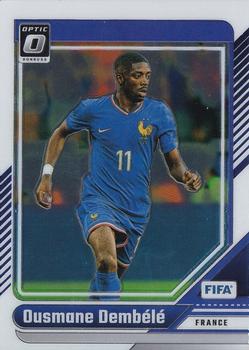 Ousmane Dembele