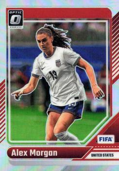 Alex Morgan