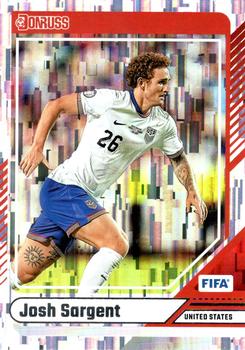Josh Sargent