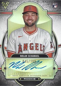 Nolan Schanuel