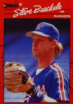 Steve Buechele