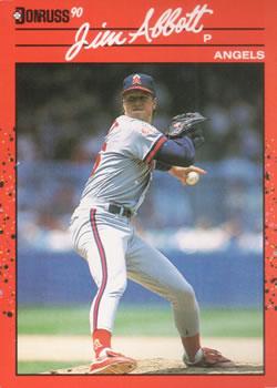 Jim Abbott