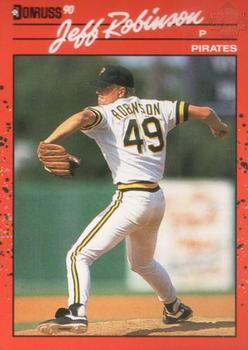 Jeff Robinson