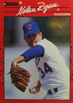 Nolan Ryan