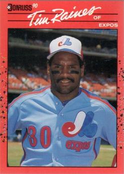 Tim Raines