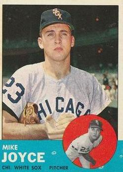 Mike Joyce