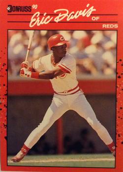 Eric Davis