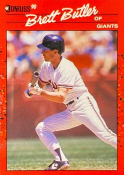 Brett Butler