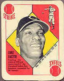 Luke Easter