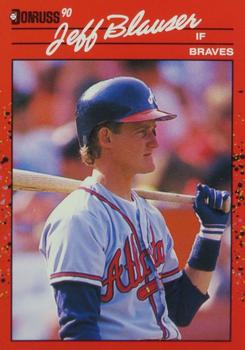 Jeff Blauser