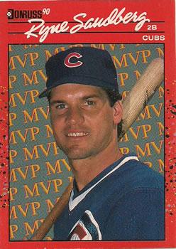 Ryne Sandberg