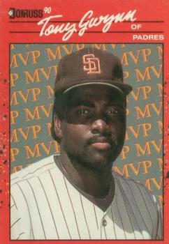 #BC-4 Tony Gwynn