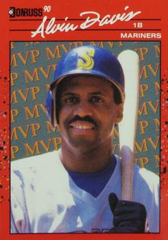 Alvin Davis