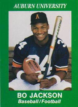 Bo Jackson