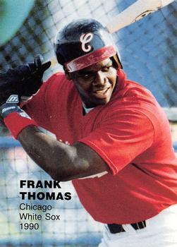 Frank Thomas